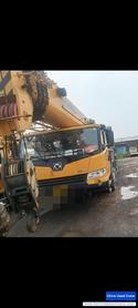 Buy XCMG XCT55 Used Crane / 2 Buy XCMG XCT55 Used Crane / 2